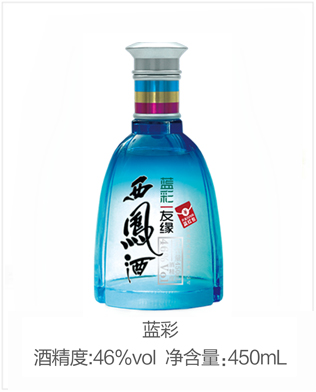 蓝彩