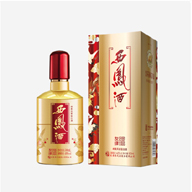 金友缘西凤酒