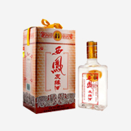 银友缘西凤酒