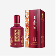 新红友缘西凤酒